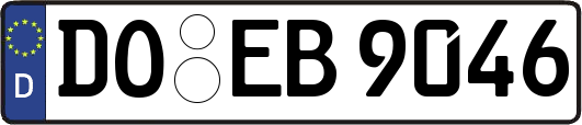 DO-EB9046