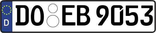 DO-EB9053