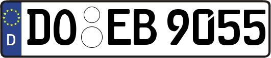 DO-EB9055