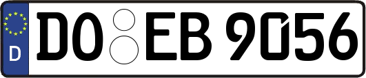 DO-EB9056