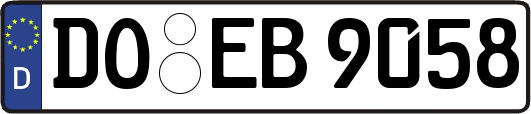 DO-EB9058