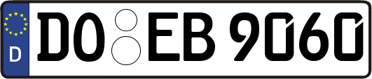 DO-EB9060