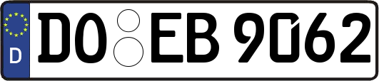 DO-EB9062