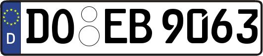 DO-EB9063