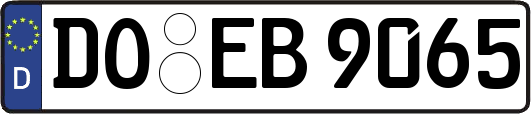 DO-EB9065