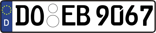 DO-EB9067