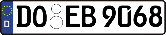 DO-EB9068