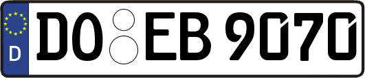 DO-EB9070