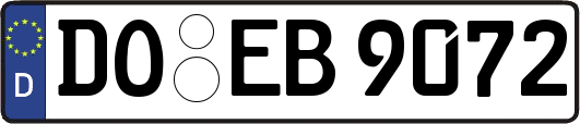 DO-EB9072