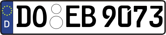 DO-EB9073