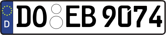 DO-EB9074