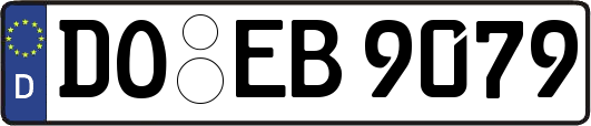 DO-EB9079