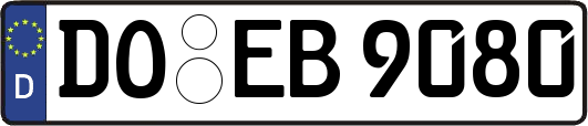 DO-EB9080