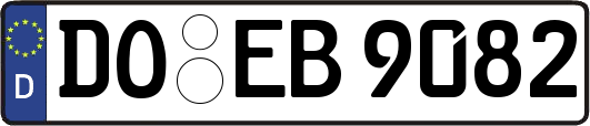 DO-EB9082