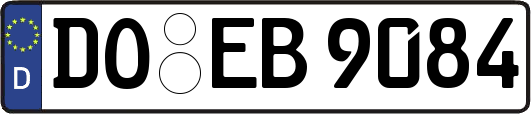 DO-EB9084