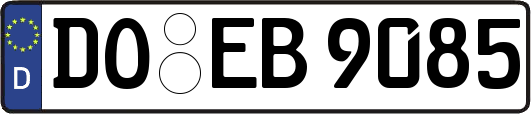 DO-EB9085