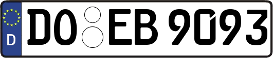 DO-EB9093