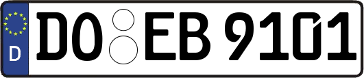 DO-EB9101