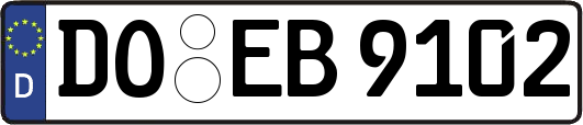 DO-EB9102