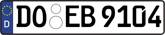 DO-EB9104