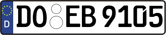 DO-EB9105