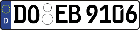 DO-EB9106