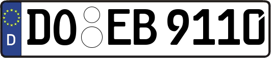 DO-EB9110