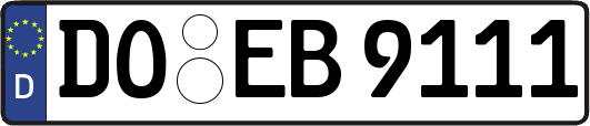 DO-EB9111