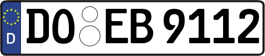 DO-EB9112