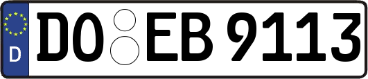 DO-EB9113