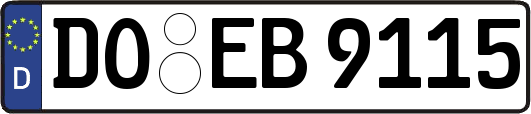 DO-EB9115