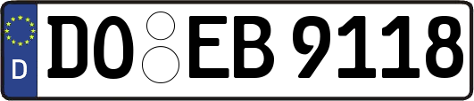 DO-EB9118