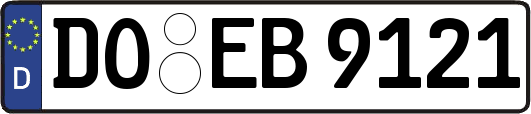 DO-EB9121