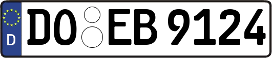 DO-EB9124