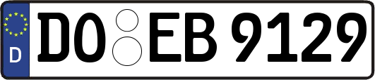 DO-EB9129