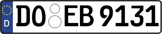 DO-EB9131