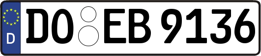 DO-EB9136