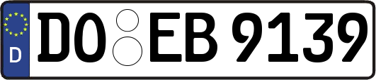 DO-EB9139