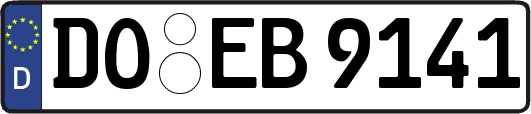 DO-EB9141