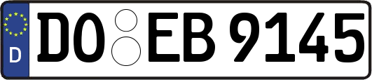 DO-EB9145