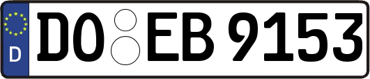 DO-EB9153