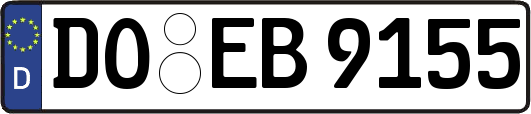 DO-EB9155