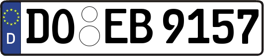 DO-EB9157