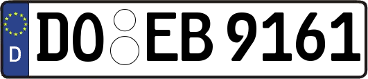 DO-EB9161