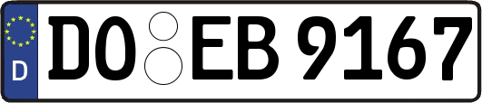 DO-EB9167