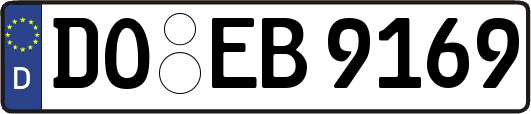 DO-EB9169