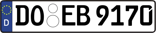 DO-EB9170