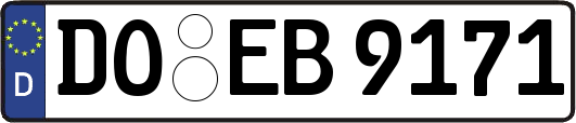 DO-EB9171