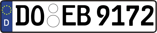 DO-EB9172