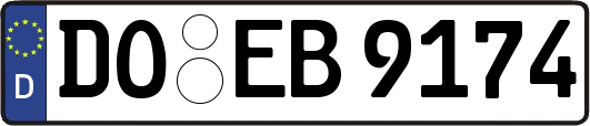 DO-EB9174